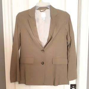 Brand new blazer XXS